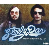 Import THE BROADCAST COLLECTION 1974-1996