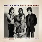 Coast2Coast Small Faces - Greatest Hits: The Immediate Years (CD) (Limited Deluxe Edition)