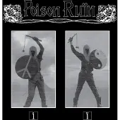 RELAPSE Poison Ruin