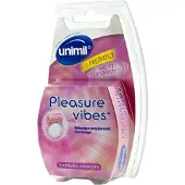 Brak danych - Pleasure Vibes Vibrating Overlay 1Pc