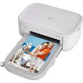 HP Sprocket Studio Plus Photo Printer