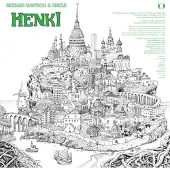 Domino Records Henki