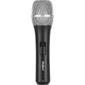 Azusa Profesionalus mikrofonas K-200, Microfoon