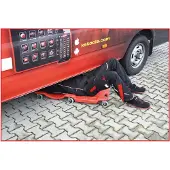 Ks Tools 500.8090 Werkplaats rolbed