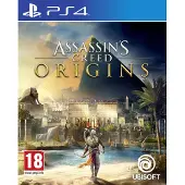 Assassin's Creed: Origins - IT - PS4