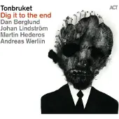 Ginza.se Tonbruket - Dig It To the End (LP)