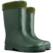 Kolmax EVA Damen rubberlaars met binnenschoen! Maat 41 32