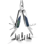 Festool MT-FT1 577934 Multitool Donkerblauw, Groen
