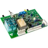 Telwin Printplaat