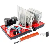Telwin Printplaat