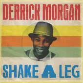 Import Shake a leg