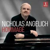 Warner Music Nicholas Angelich: Hommage
