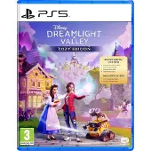 Dreamlight Valley: Cozy Edition - PS5