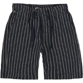 Garcia heren Short, M, Blauw