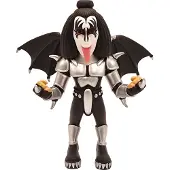 Minix KISS - The Demon