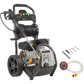 Powerplus POWXG9100 Hogedrukreiniger 210CC