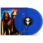 WARNER M CNT The Final Chapter LP Blauw