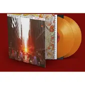 Matador The Chemistry Of Common Life Gelimiteerde editie LP Orange Transparant