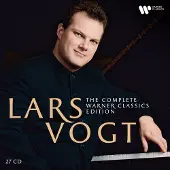 Warner Music Lars Vogt: The Complete Warner Classics Edition