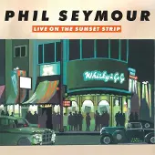 Import Live In The Sunset Strip