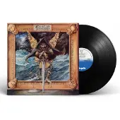 PLG FRANCE Jethro Tull - The Broadsword And Beast Lp