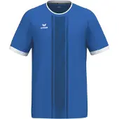 Erima Libero 125 Shirt Korte Mouw Heren - New Royal | Maat: M