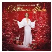 Warner Music Natasha St-Pier - Christmas Album