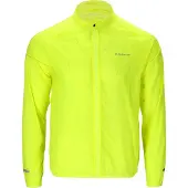 Endurance - Imile Packable Cycling/MTB Jacket - Fietsjack S, groen