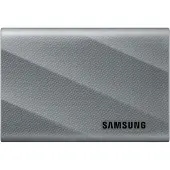 Samsung T9 4TB Portable SSD Grijs