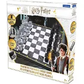 Lexibook Vouwbare magnetische Harry Potter schaakspel