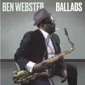 Intermusic Ballads