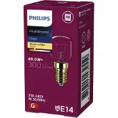 Philips LED Ovenlamp 40W E14 Warm Wit