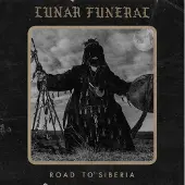 Regain Lunar Funeral - Road To Siberia (2 LPs)