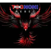 Suburban Rebel
