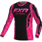 FXR Revo Velocity Motorcross trui Maat