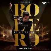 Warner Music Les Musiques De Bolero: Un Film D'Anne Fontaine