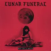 Regain Lunar Funeral - Sex On a Grave (LP)