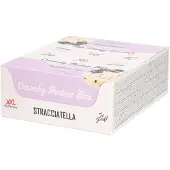 XXL Nutrition Crunchy Protein Bar Straciatella 12 x 60 gr