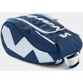 Varlion Summum Padel Racket Bag Paars