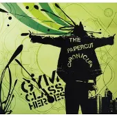 Warner Music The Papercut Chronicles