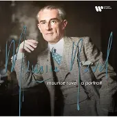 Warner Music Maurice Ravel: A Portrait (Best Of)