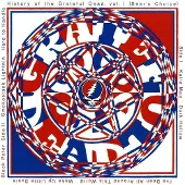 Rbdo 2171 Grateful Dead : History Of The Vol.1 (bear's Choice) - Lp
