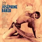 Fatcat The Very Best of Joséphine Baker