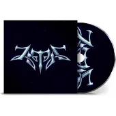 NUCLEAR BLAST Zetra