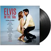 Import Elvis In The 60s