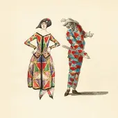 Fabric Katie Gately - Fawn / Brute (LP)