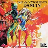 Ginza.se Van McCoy - Dancin' (LP)