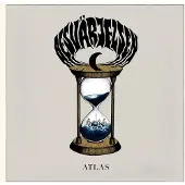 Prophecy Besvdrjelsen - Atlas (LP)