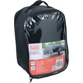 Black & Decker Elastisch Bagagenet 2x3 M