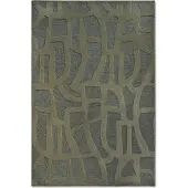 Villeroy & Boch Vloerkleed Vintage Therese - Groen 160 x 230 cm
